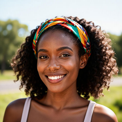 Amara Nwosu - JAHA customer